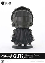 Berserk Cutie1 PVC Figur Guts i Berserker Armor (Phase 0) 12 cm Prime 1 Studio