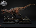 Jurassic World: Fallen Kingdom Legacy Museum Collection Statue 1/15 Carnotaurus 38 cm