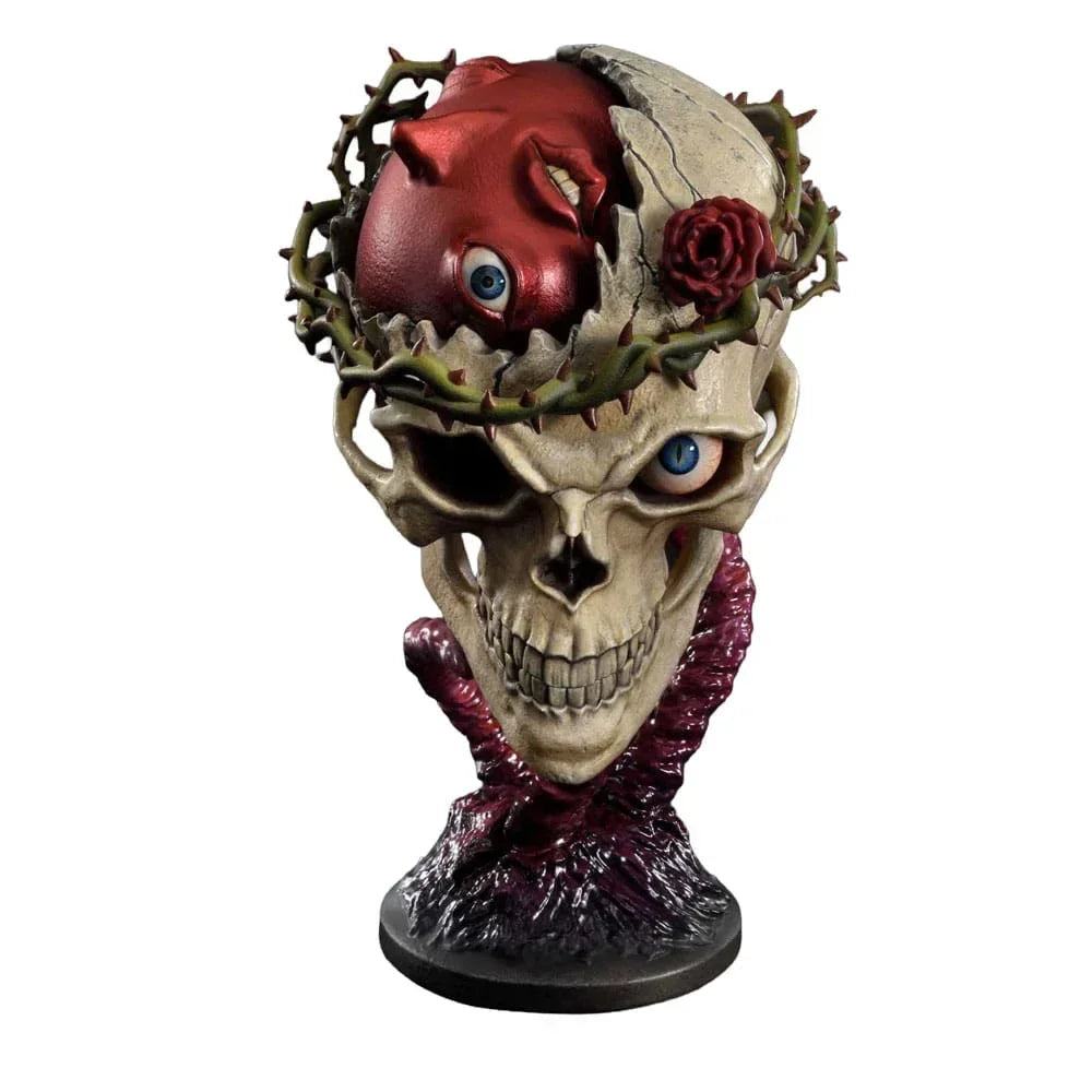 Berserk Life Scale Masterline Series Figur 1/4 Behelit Skull 20 cm Prime 1 Studio