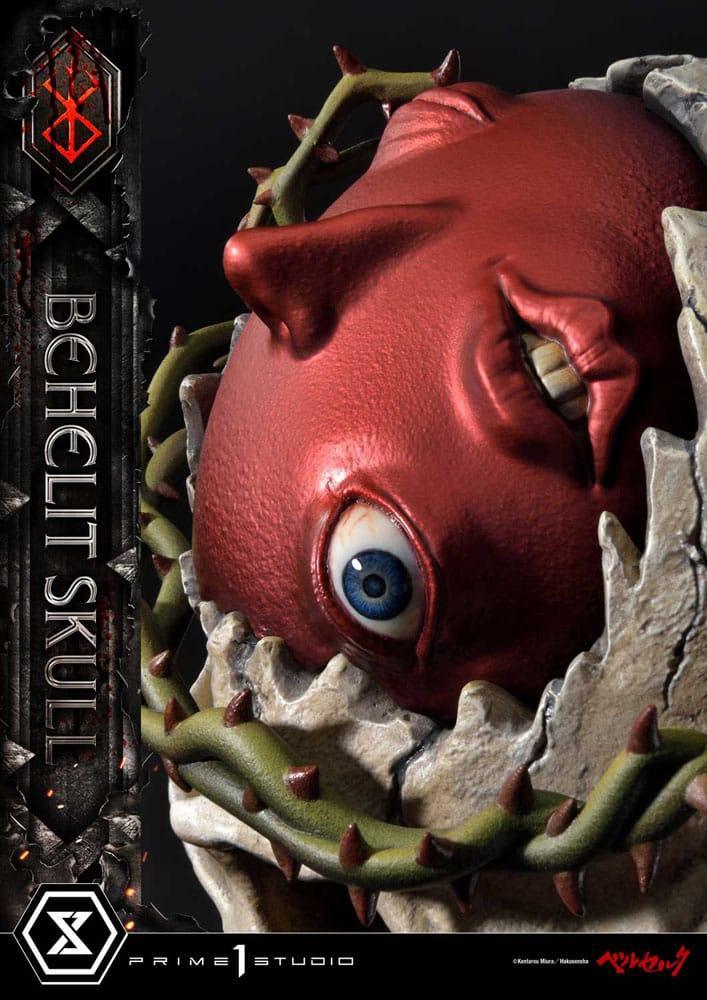 Berserk Life Scale Masterline Series Figur 1/4 Behelit Skull 20 cm Prime 1 Studio