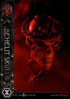 Berserk Life Scale Masterline Series Figur 1/4 Behelit Skull 20 cm Prime 1 Studio