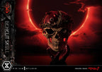 Berserk Life Scale Masterline Series Figur 1/4 Behelit Skull 20 cm Prime 1 Studio