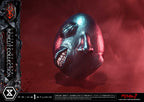 Berserk Life Scale Figur Behelit Skalle 20 cm Prime 1 Studio