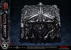 Berserk Life Scale Figur Guts Behelit 5 cm Prime 1 Studio