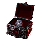 Berserk Life Scale Figur Ganishka's Behelit 8 cm Prime 1 Studio