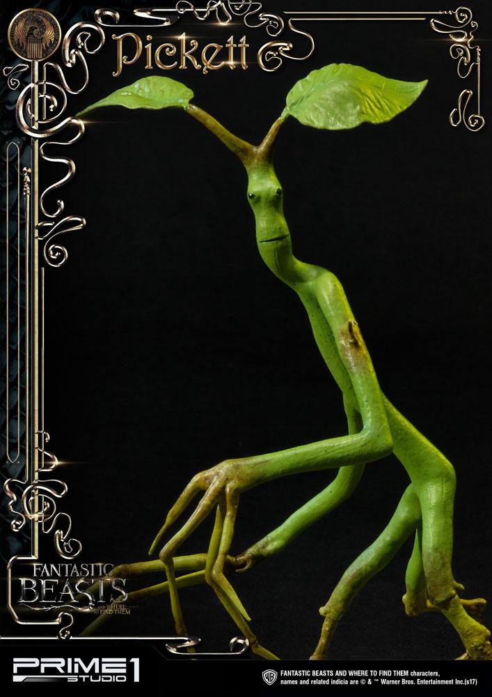 Fantastic Beasts Figur Pickett 27 cm Prime 1 Studio