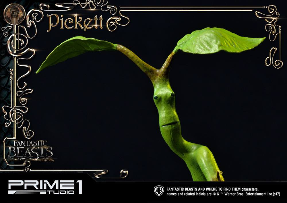 Fantastic Beasts Figur Pickett 27 cm Prime 1 Studio