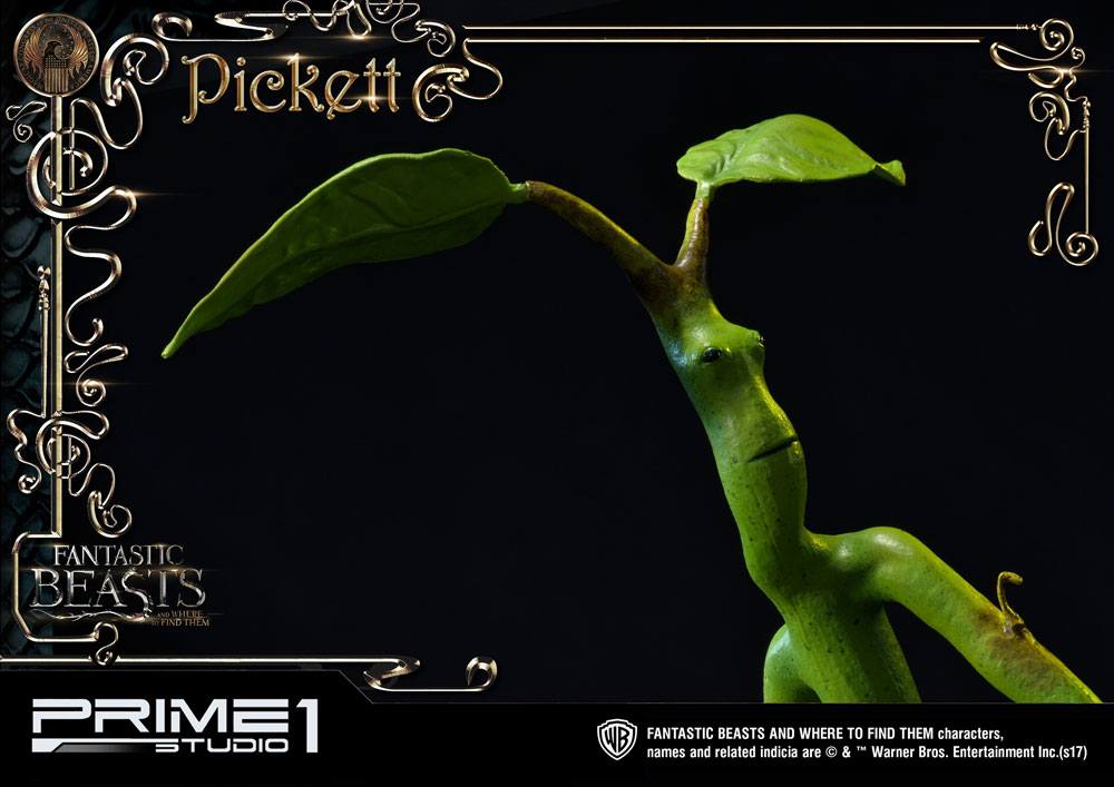 Fantastic Beasts Figur Pickett 27 cm Prime 1 Studio