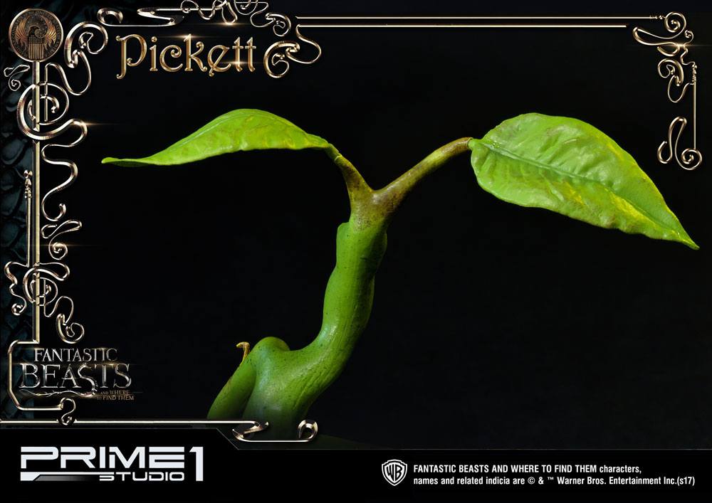 Fantastic Beasts Figur Pickett 27 cm Prime 1 Studio