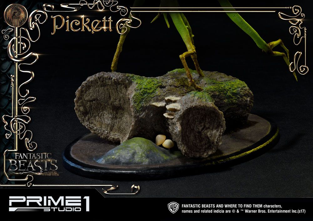 Fantastic Beasts Figur Pickett 27 cm Prime 1 Studio