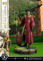 Harry Potter Prime Collectibles Figur 1/6 Harry Potter Quidditch Edition 31 cm Prime 1 Studio