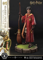 Harry Potter Prime Collectibles Figur 1/6 Harry Potter Quidditch Edition 31 cm Prime 1 Studio