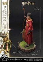 Harry Potter Prime Collectibles Figur 1/6 Harry Potter Quidditch Edition 31 cm Prime 1 Studio