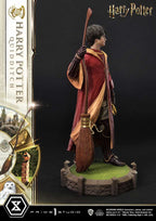Harry Potter Prime Collectibles Figur 1/6 Harry Potter Quidditch Edition 31 cm Prime 1 Studio