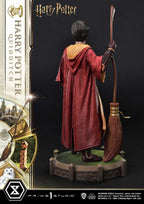 Harry Potter Prime Collectibles Figur 1/6 Harry Potter Quidditch Edition 31 cm Prime 1 Studio
