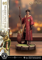 Harry Potter Prime Collectibles Figur 1/6 Harry Potter Quidditch Edition 31 cm Prime 1 Studio