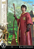 Harry Potter Prime Collectibles Figur 1/6 Harry Potter Quidditch Edition 31 cm Prime 1 Studio