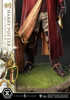 Harry Potter Prime Collectibles Figur 1/6 Harry Potter Quidditch Edition 31 cm Prime 1 Studio