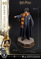 Harry Potter Prime Collectibles Figur 1/6 Harry Potter 28 cm Prime 1 Studio
