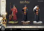 Harry Potter Prime Collectibles Figur 1/6 Harry Potter 28 cm Prime 1 Studio