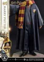 Harry Potter Prime Collectibles Figur 1/6 Harry Potter 28 cm Prime 1 Studio