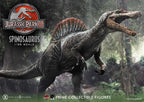 Jurassic Park III (Film) Prime Collectible Figures Figur 1/38 Spinosaurus 24 cm