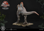 Jurassic Park III (Film) Prime Samlarfigurer Figur 1/38 Skala Spinosaurus 24 cm