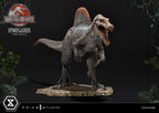 Jurassic Park III (Film) Prime Samlarfigurer Figur 1/38 Skala Spinosaurus 24 cm