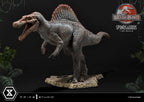 Jurassic Park III (Film) Prime Samlarfigurer Figur 1/38 Skala Spinosaurus 24 cm