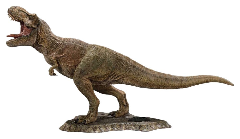 Jurassic World: Fallen Kingdom (Film) Prime Collectible Figuren Figur 1/38 Skala Tyrannosaurus Rex 23 cm
