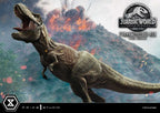 Jurassic World: Fallen Kingdom (Film) Prime Collectible Figuren Figur 1/38 Skala Tyrannosaurus Rex 23 cm