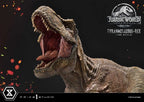 Jurassic World: Fallen Kingdom (Film) Prime Collectible Figuren Figur 1/38 Skala Tyrannosaurus Rex 23 cm