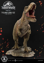 Jurassic World: Fallen Kingdom (Film) Prime Collectible Figuren Figur 1/38 Skala Tyrannosaurus Rex 23 cm