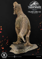Jurassic World: Fallen Kingdom (Film) Prime Collectible Figuren Figur 1/38 Skala Tyrannosaurus Rex 23 cm