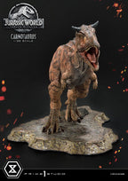Jurassic World: Fallen Kingdom 1/38 Carnotaurus PVC Staty Prime 1 Studio