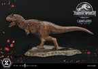 Jurassic World: Fallen Kingdom 1/38 Carnotaurus PVC Staty Prime 1 Studio