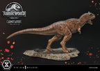 Jurassic World: Fallen Kingdom 1/38 Carnotaurus PVC Staty Prime 1 Studio