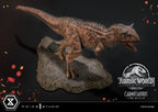 Jurassic World: Fallen Kingdom 1/38 Carnotaurus PVC Staty Prime 1 Studio