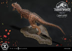 Jurassic World: Fallen Kingdom 1/38 Carnotaurus PVC Staty Prime 1 Studio