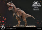 Jurassic World: Fallen Kingdom 1/38 Carnotaurus PVC Staty Prime 1 Studio