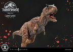 Jurassic World: Fallen Kingdom 1/38 Carnotaurus PVC Staty Prime 1 Studio