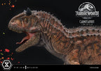 Jurassic World: Fallen Kingdom 1/38 Carnotaurus PVC Staty Prime 1 Studio