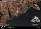 Jurassic World: Fallen Kingdom 1/38 Carnotaurus PVC Staty Prime 1 Studio