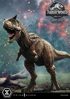 Jurassic World: Fallen Kingdom 1/38 Carnotaurus PVC Staty Prime 1 Studio