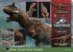 Jurassic World: Fallen Kingdom 1/38 Carnotaurus PVC Staty Prime 1 Studio