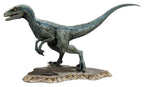 Jurassic World (Film) Prime Samlarfigurer Figur 1/10 Blue 17 cm