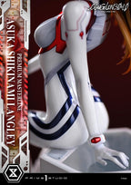 Evangelion: 3.0 + 1.0 Thrice Upon A Time Premium Masterline-serie Figur 1/4 Asuka Shikinami Langley 46 cm