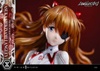 Evangelion: 3.0 + 1.0 Thrice Upon A Time Premium Masterline-serie Figur 1/4 Asuka Shikinami Langley 46 cm