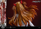Evangelion: 3.0 + 1.0 Thrice Upon A Time Premium Masterline-serie Figur 1/4 Asuka Shikinami Langley 46 cm