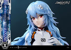 Evangelion: 3.0 + 1.0 Thrice Upon A Time Premium Masterline Series Figur 1/4 Rei Ayanami 46 cm